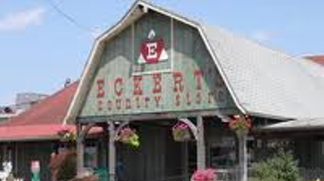 Eckert's Country Store & Farms-Belleville