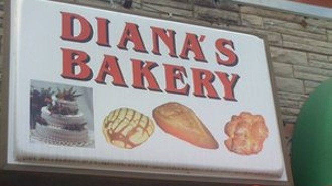 Diana's Bakery