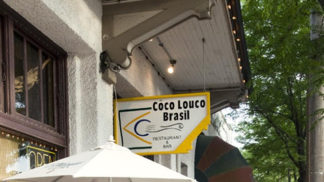 Coco Louco Brasil