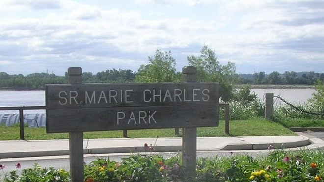 Sister Marie Charles Park
