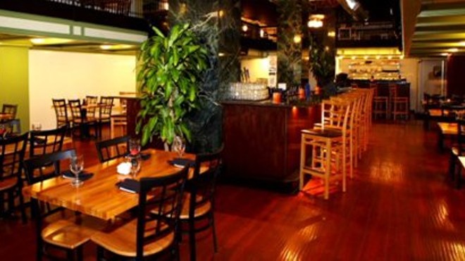 Jade Restaurant & Lounge