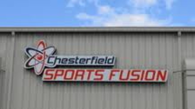 Chesterfield Sports Fusion