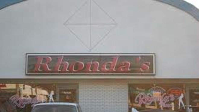 Rhonda's Place