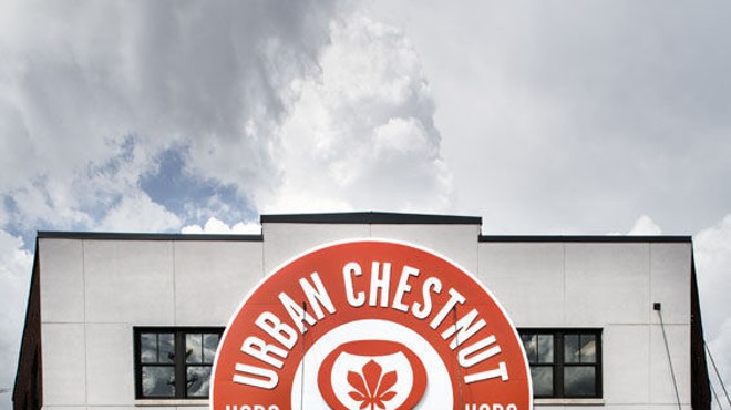 Urban Chestnut Grove Brewery & Bierhall