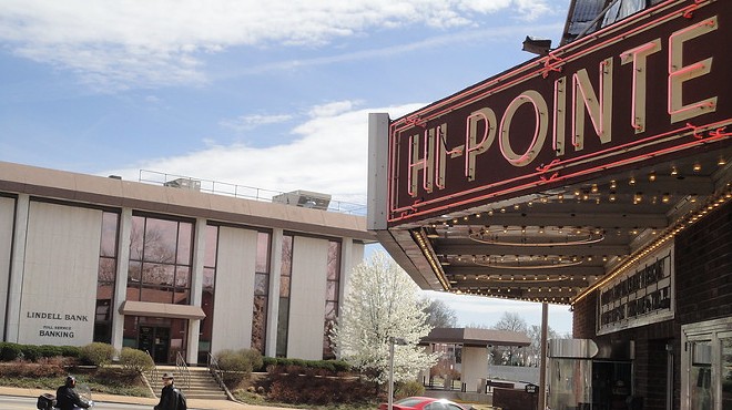The Hi-Pointe will soon have new ownership.