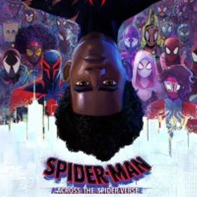 WIN TICKETS TO AN ADVANCE SCREENING OF SPIDER-MAN: ACROSS THE SPIDER-VERSE!