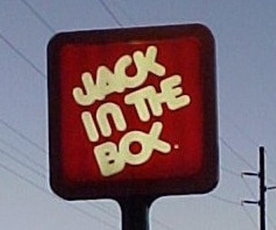 Jack In the Box