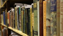 St. Louis Area Organization Creates Program to Help Access Banned Books