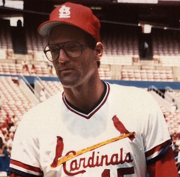 St. Louis Cardinals Ranked MLB's Best-Looking Team, No. 1 Uniforms