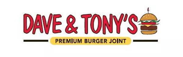 Dave & Tony's Premium Burger Joint Opens