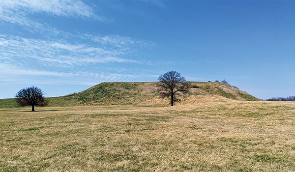 Head for Cahokia Mounds | City Guide | St. Louis | St. Louis News and ...