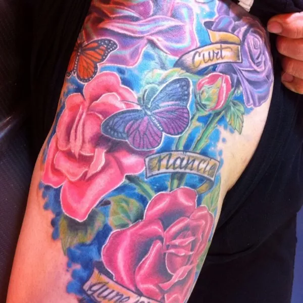 10 St. Louis Tattoo Artists You Should Be Following on Instagram