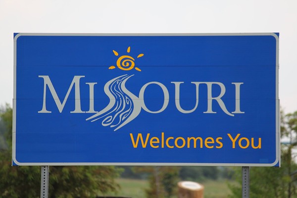 Missourians Are Miserable, New Survey Shows |  Missouri News |  St.  Louis