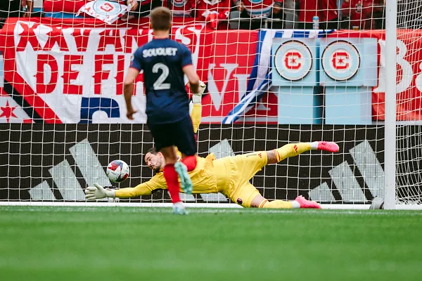 St. Louis CITY SC signs first goalkeeper