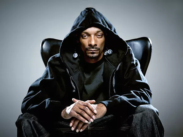 Snoop Dogg Reveals 20th Album 'Missionary' Produced by Dr. Dre