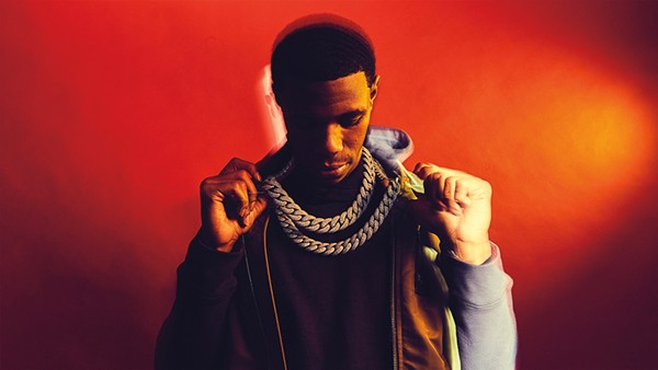 Drake Gives Kodak Black Massive Cosign - XXL