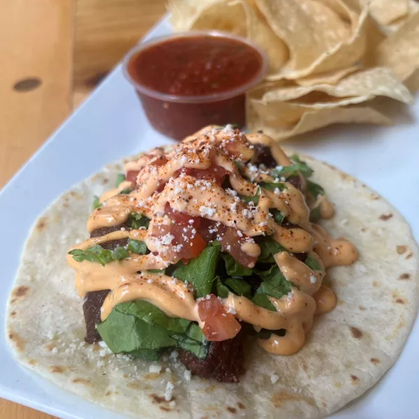 Where to Get 5 Tacos at St. Louis Restaurants This Taco Week St. Louis St. Louis Riverfront