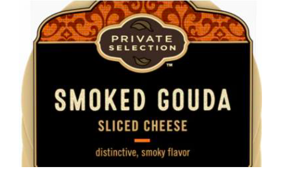 Private Selection® Smoked Gouda Shredded Cheese, 10 oz - Kroger