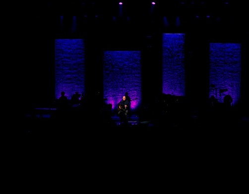 James Taylor at the Fox Theatre