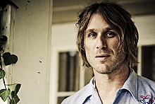 TODD PURIFOY - Todd Snider: Straight up and dirty.