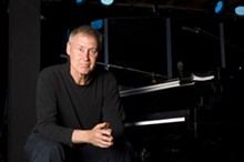 MICHAEL WEINTROB - Bruce Hornsby and his Noisemakers have an impressive pedigree.