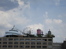 PAUL SABLEMAN/FLICKR - The City Museum.