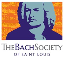 BSSL Logo - Uploaded by Bach Society of Saint Louis