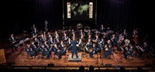 US Air Force Band of Mid-America "Spirit of the Season" Live in Concert - Uploaded by Evvnt Promotion
