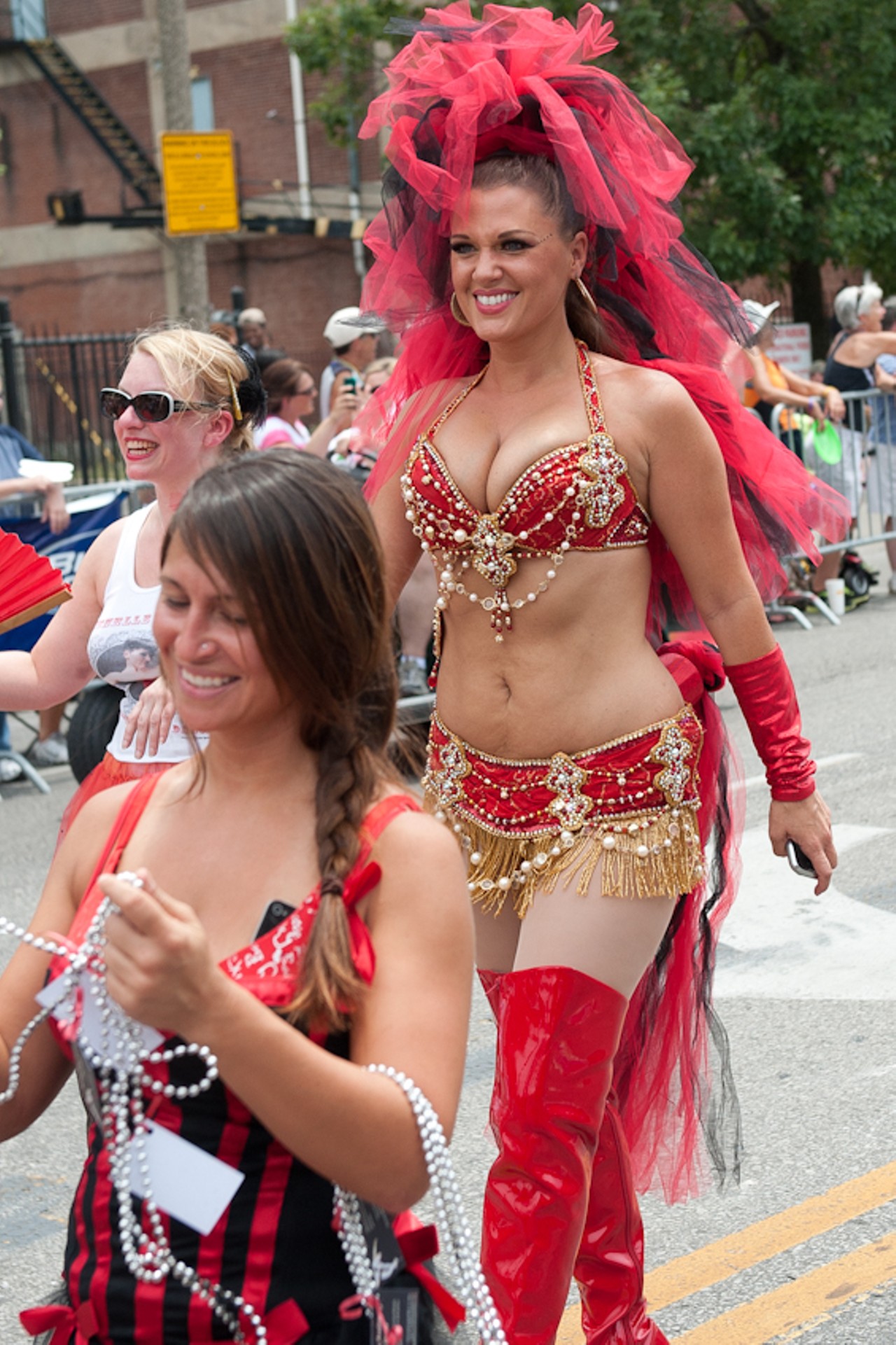 Pridefest 2012 - St. Louis, Part 2