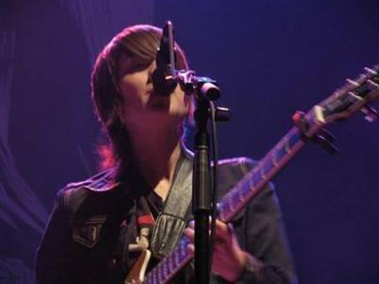 Canadian pop duo Tegan & Sara played to a packed-house at The Pageant on May 4. See more pictures here and read the show review here.