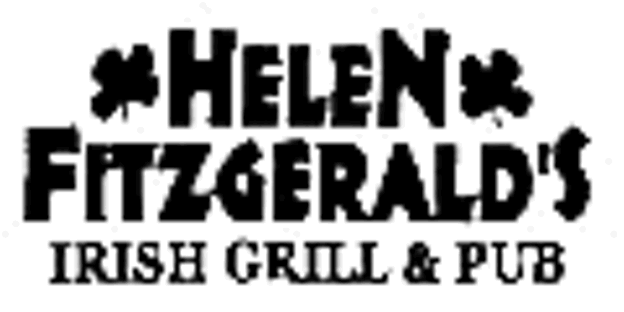 Helen Fitzgerald's