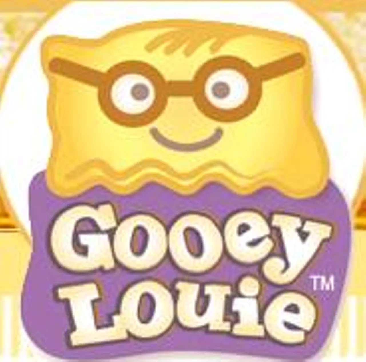 Gooey Louie St. Louis