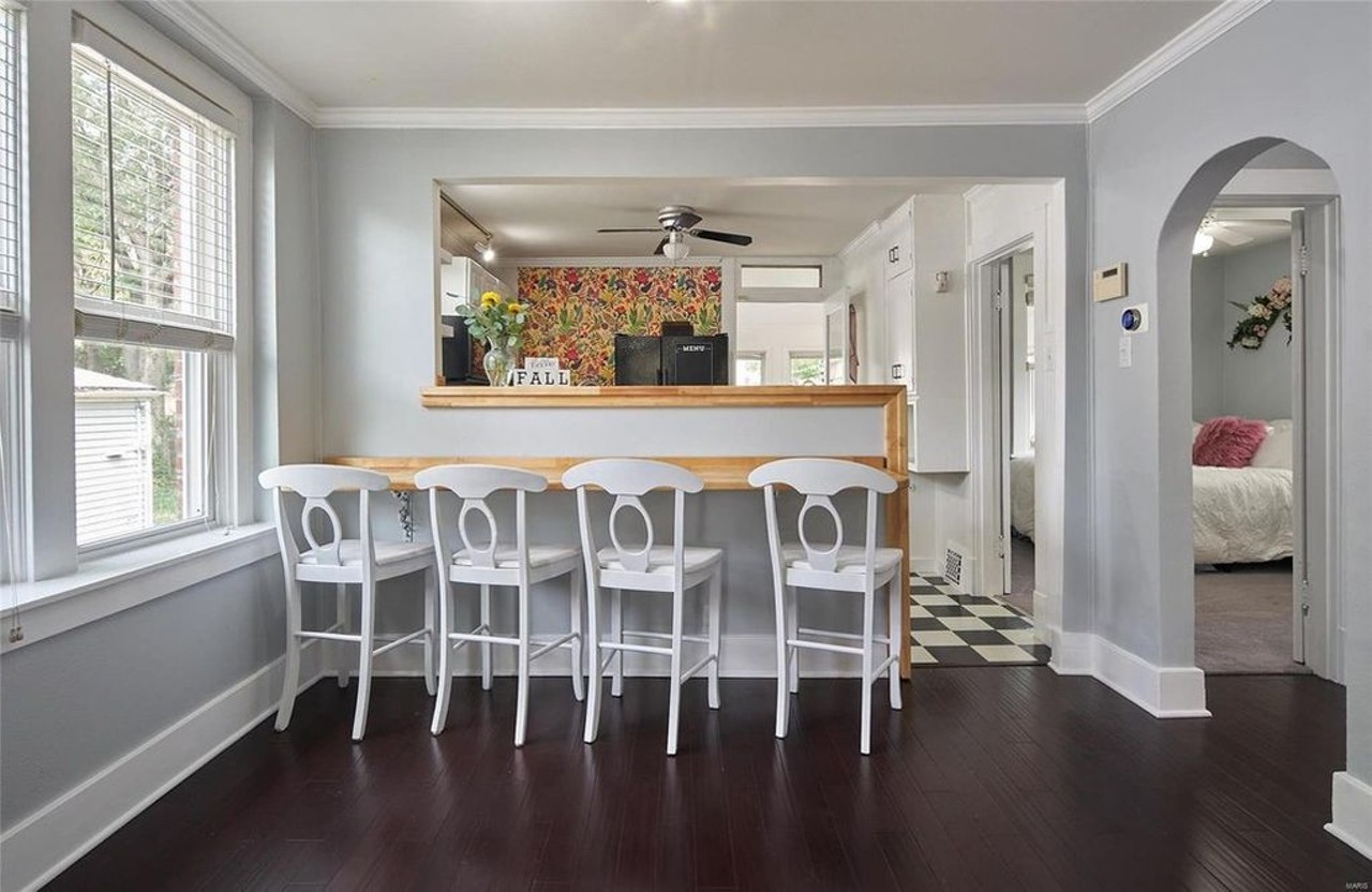 This Super Cute Bungalow Is the Dogtown Dream [PHOTOS]