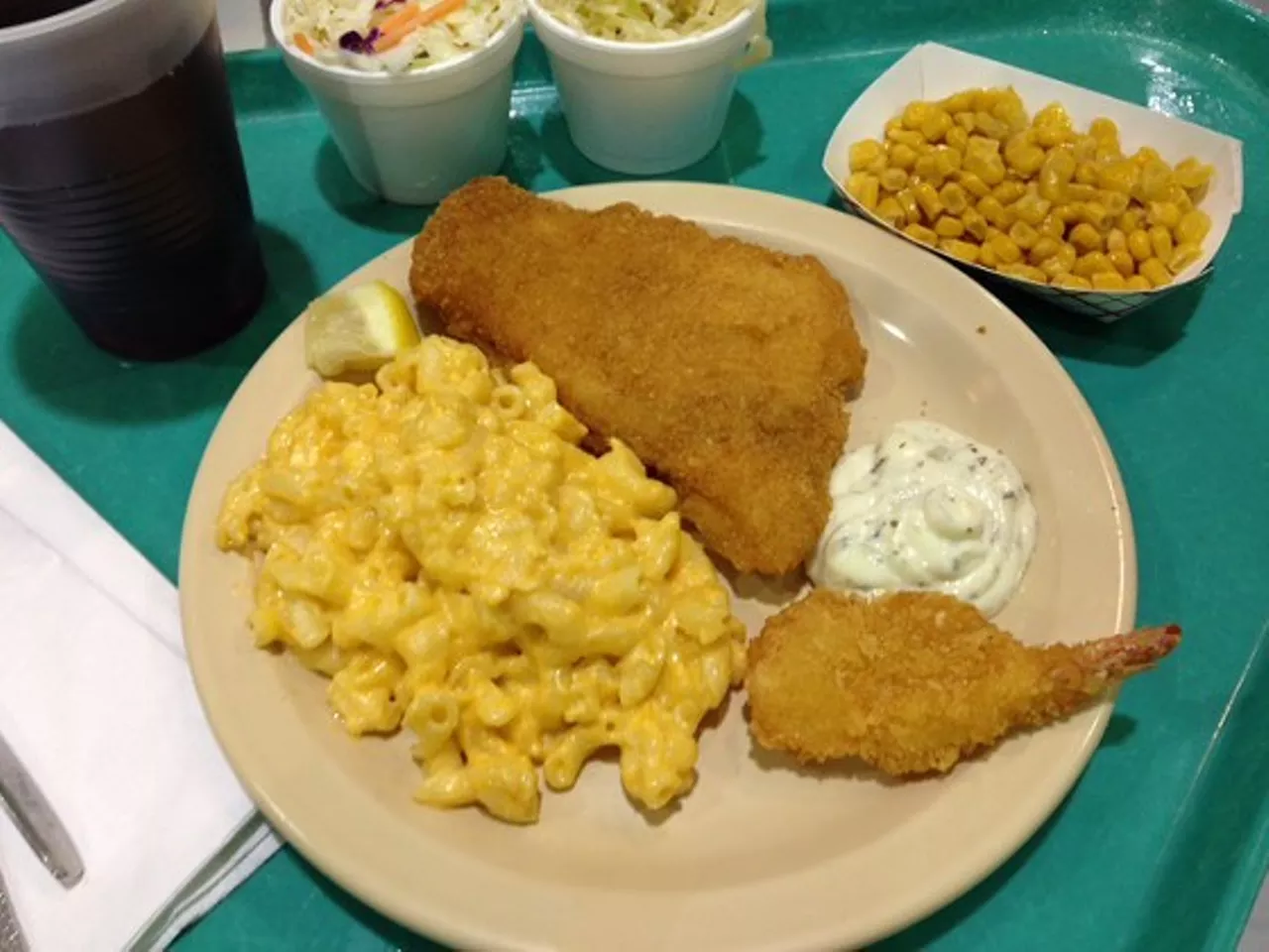 St. Louis Fish Fry Feasts to Try in 2022 [PHOTOS] St. Louis St