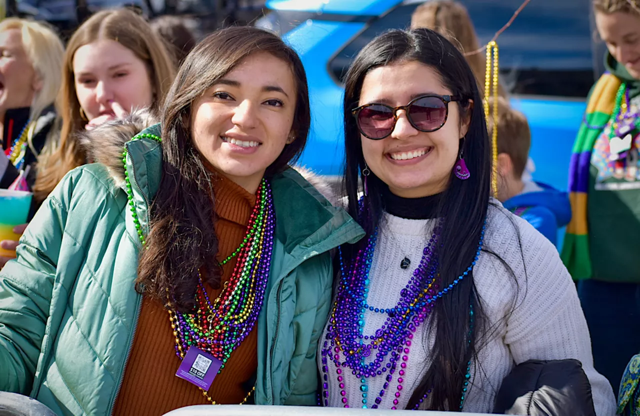 Mardi Gras In St Louis Was More Wild Than Ever In 2023 PHOTOS NSFW   Img 6927 