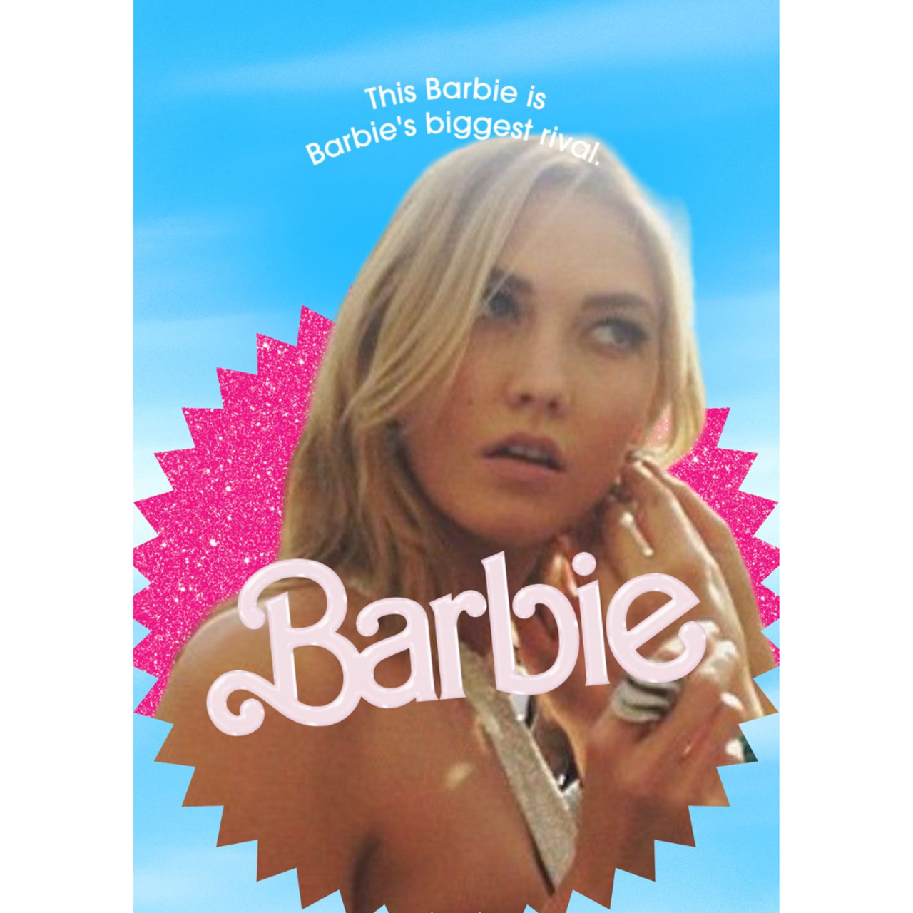 St. Louis Celebs as Barbie Movie Characters | St. Louis | St. Louis ...