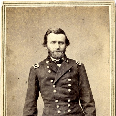 General U.S. Grant