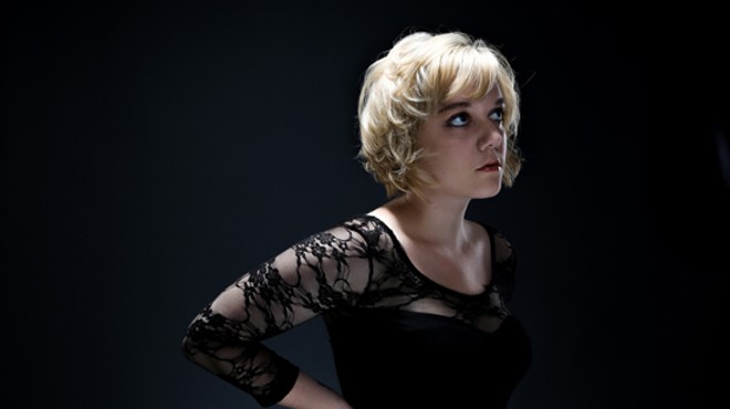 Lydia Loveless returns as part of Twangfest 19 taking place at Off Broadway June 10-13.