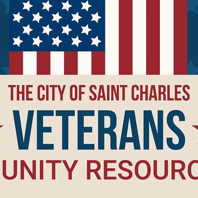 Veterans Community Resource Fair