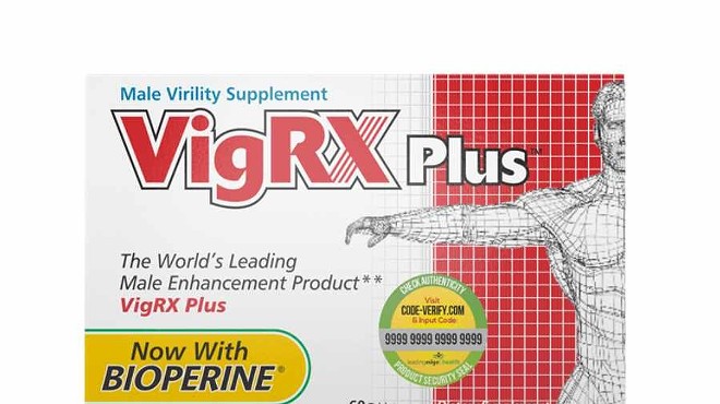VigRX Plus Reviews - Effective Male Enhancement Supplement?