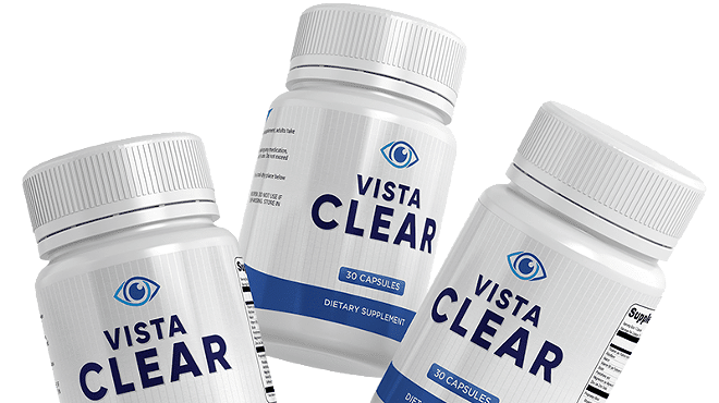 Vista Clear Reviews - Is Vista Clear A Really Effective Eye Vision Supplement? Unbiased Review