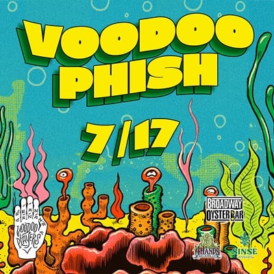 Voodoo Phish