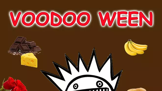 Voodoo Ween