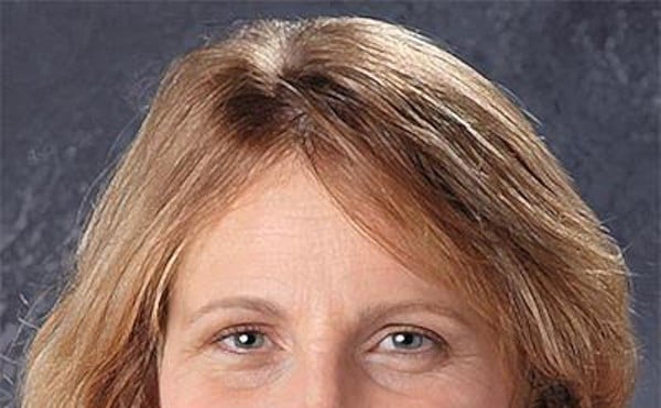 Tammy Surdam, as shown in an age progression photo of what she might look like today.