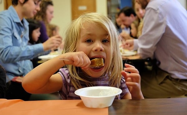 Where To Find Free Meals For Your Kids This Summer in the St. Louis Area