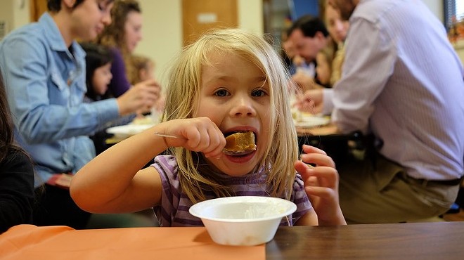 Where To Find Free Meals For Your Kids This Summer in the St. Louis Area