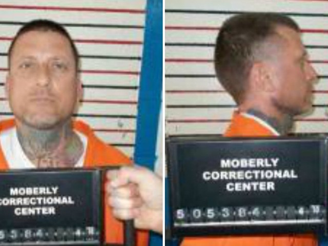 White Supremacist Inmate Pleads for Release After Catching COVID-19