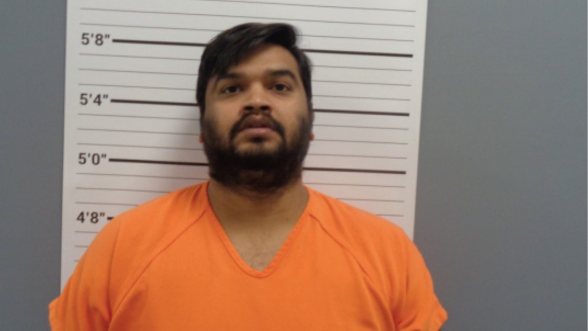 Venkatesh R. Sattaru, the accused ringleader of a kidnapping that saw a 20-year-old Indian national held in slave-like conditions, is being held without bond in the St. Charles County Jail.