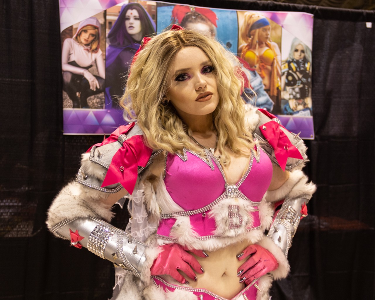 Wizard World's St. Louis Comic Con 2019 Was a Cosplay Paradise