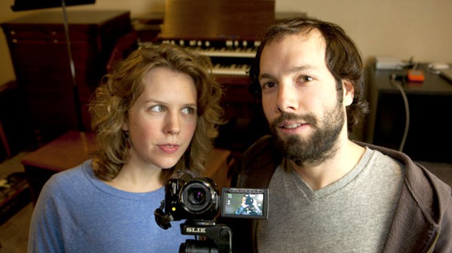 Yeah, Pomplamoose sold out to Hyundai, but this indie duo just might revolutionize the music business